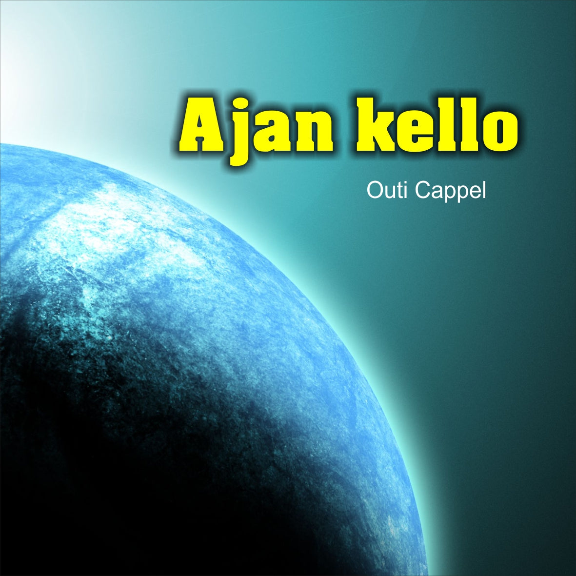 Outi Cappel: Ajan kello