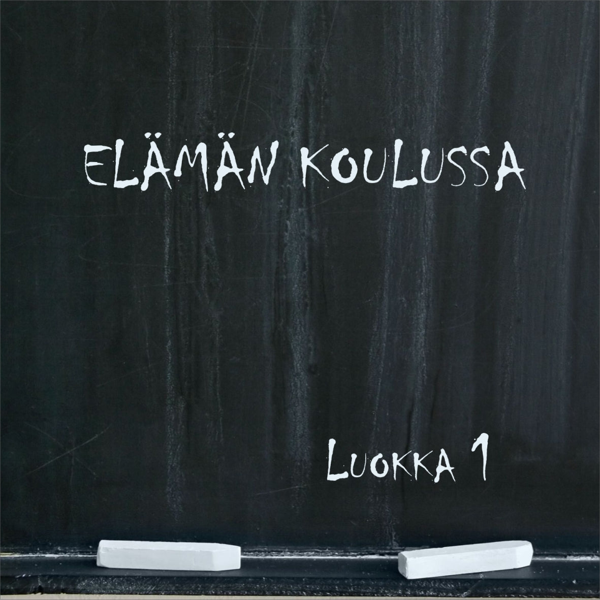 Outi Cappel: Elämän koulussa