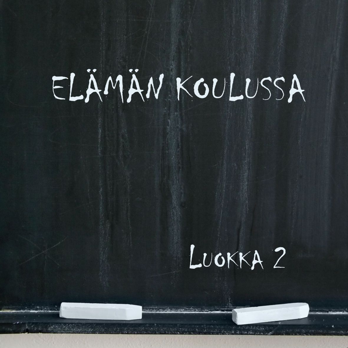 Outi Cappel: Elämän koulussa