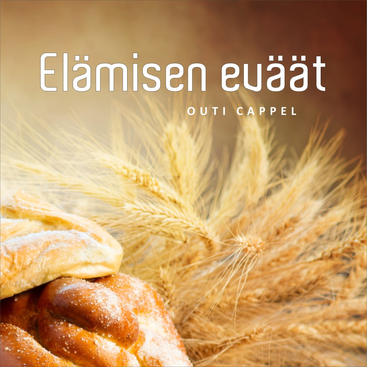 Outi Cappel: Elämisen eväät