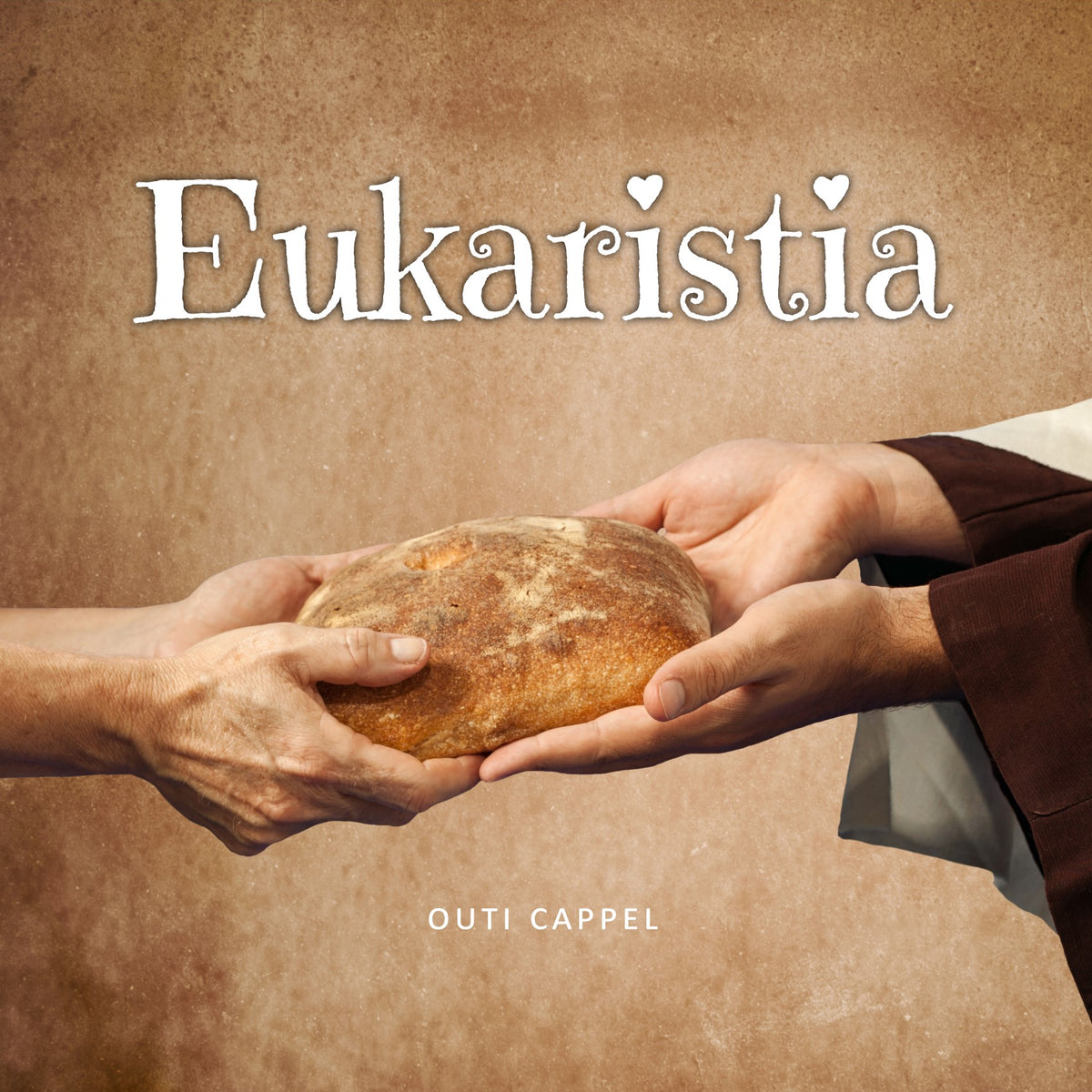 Outi Cappel: Eukaristia