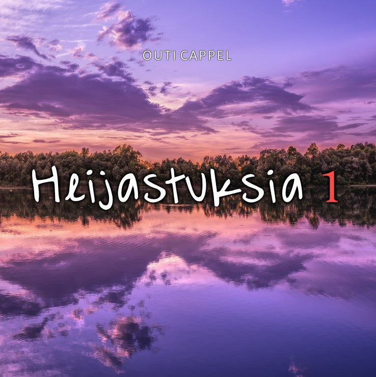 Outi Cappel: Heijastuksia