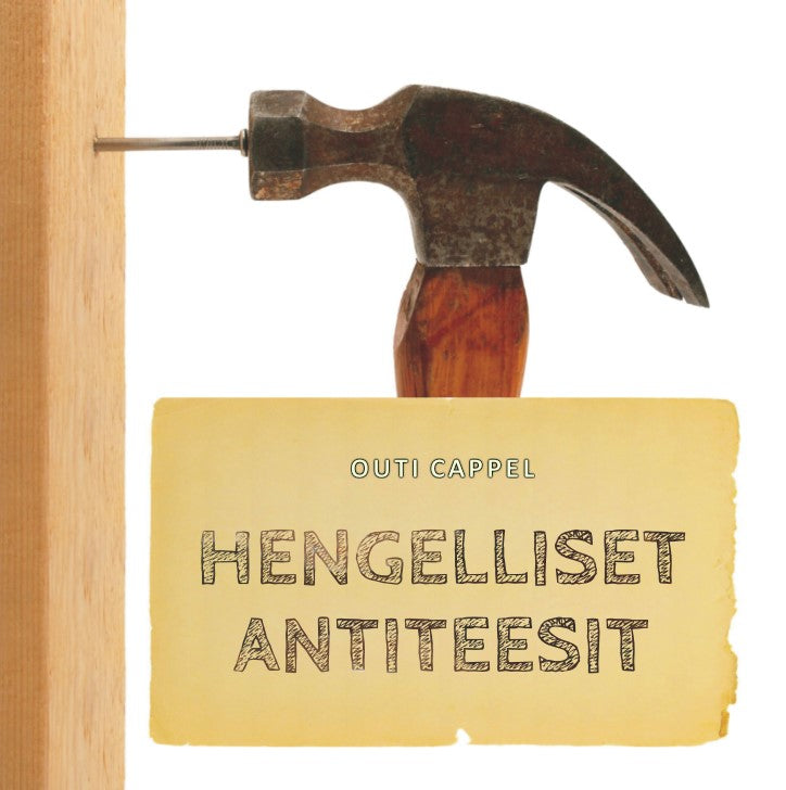 Outi Cappel: Hengelliset antiteesit