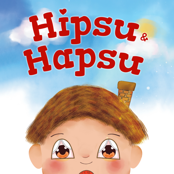 Outi Cappel: Hipsu ja Hapsu