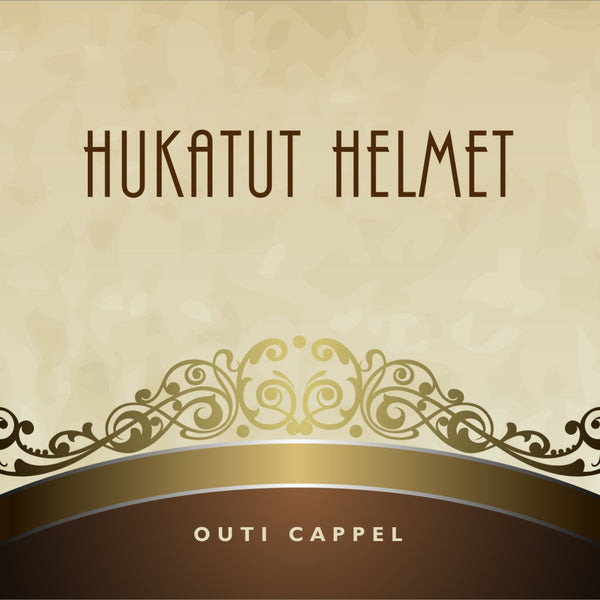 Outi Cappel: Hukatut helmet