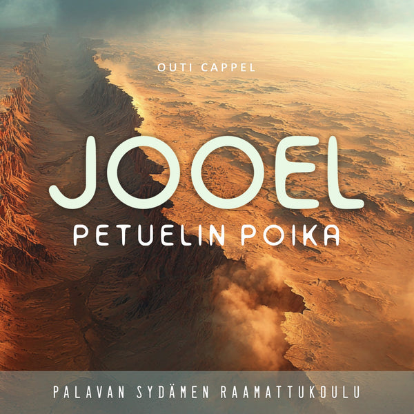 Outi Cappel: Jooel - Petuelin poika