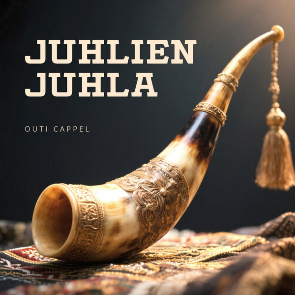 Outi Cappel: Juhlien juhla