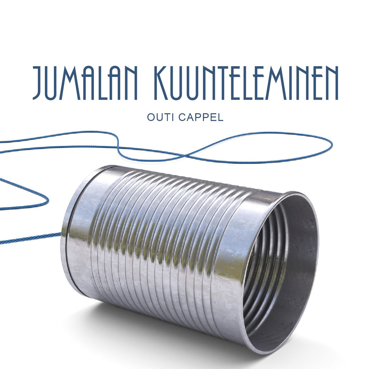 Outi Cappel: Jumalan kuunteleminen