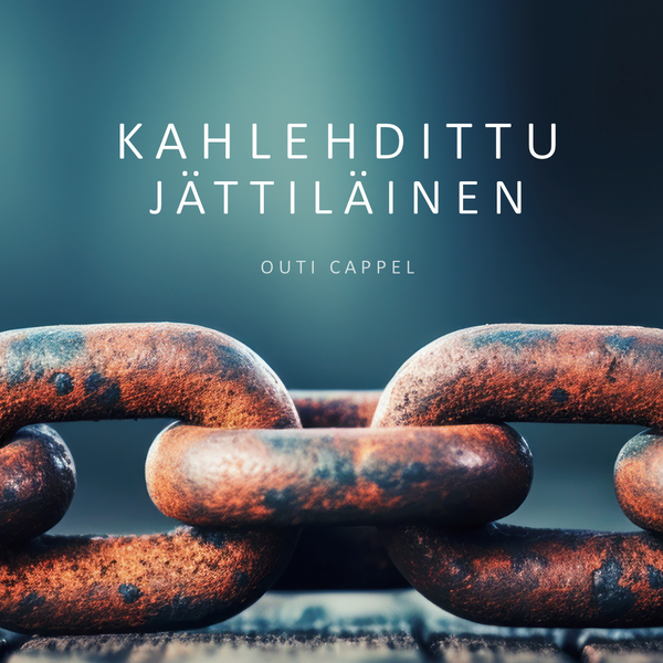 Outi Cappel: Kahlehdittu jättiläinen