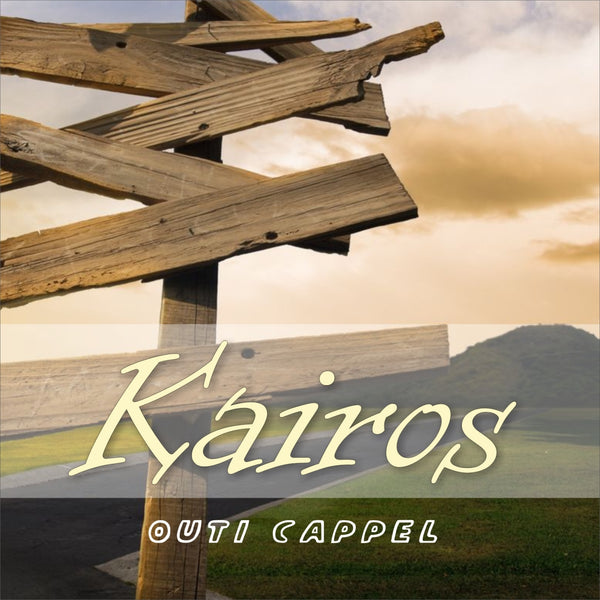 Outi Cappel: Kairos