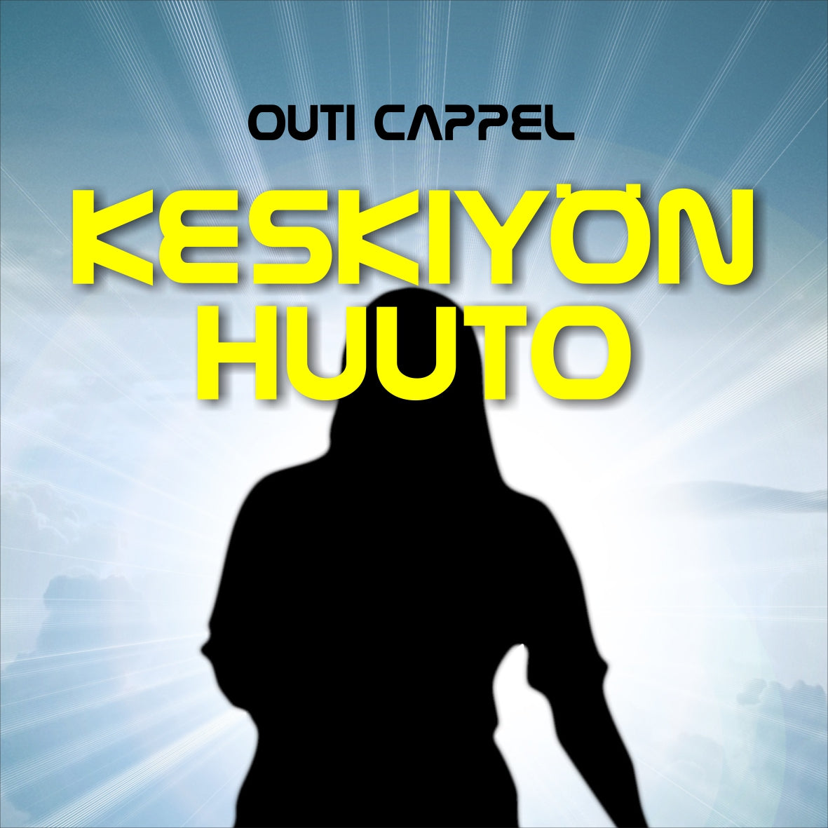 Outi Cappel: Keskiyön huuto