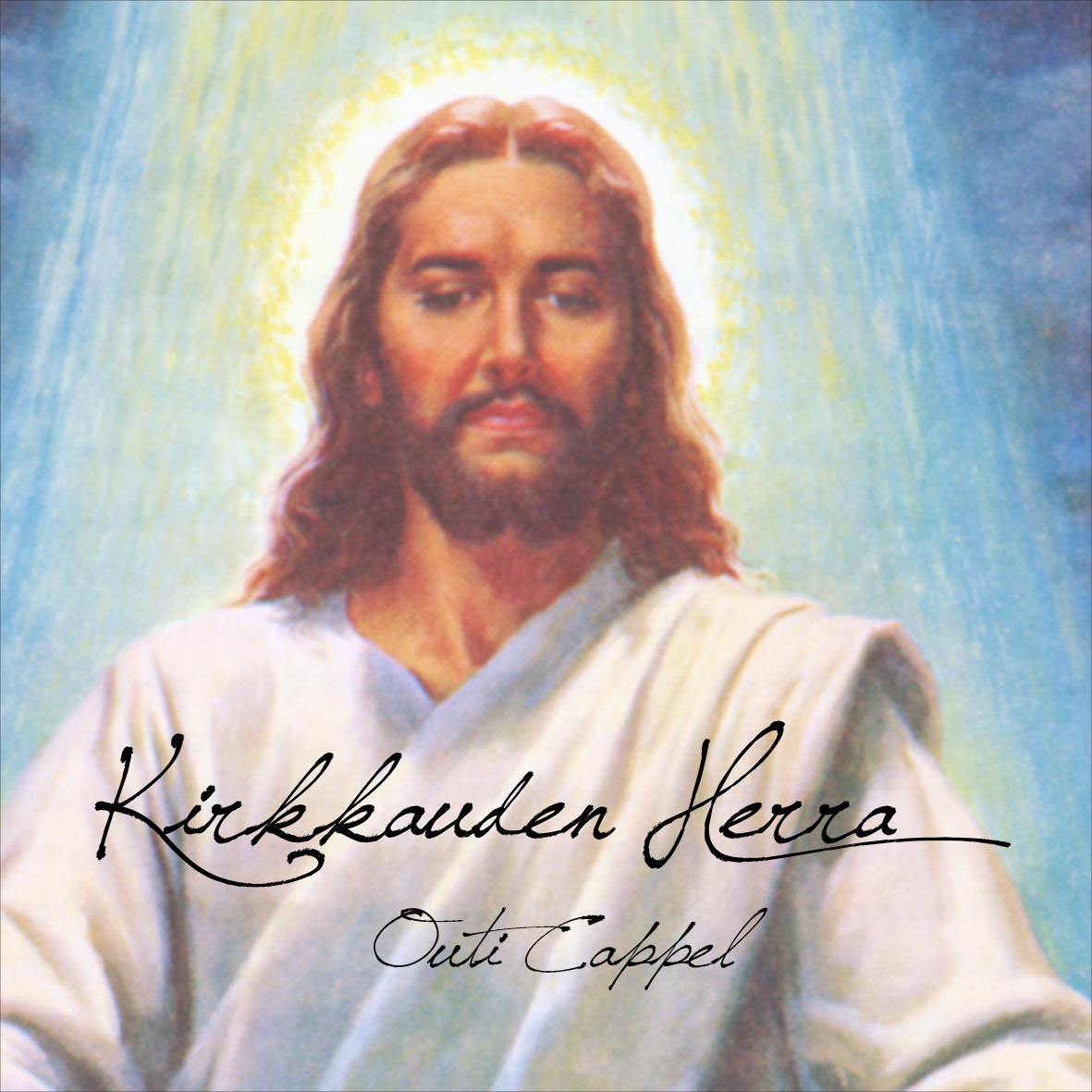 Outi Cappel: Kirkkauden Herra