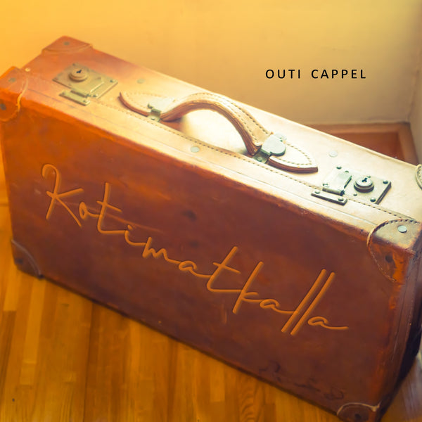 Outi Cappel: Kotimatkalla