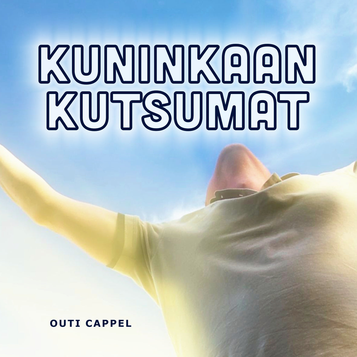 Outi Cappel: Kuninkaan kutsumat