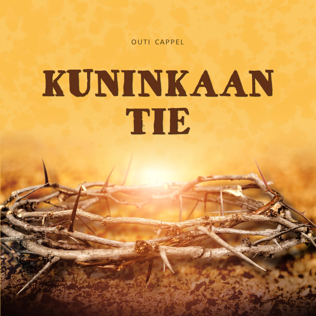 Outi Cappel: Kuninkaan tie