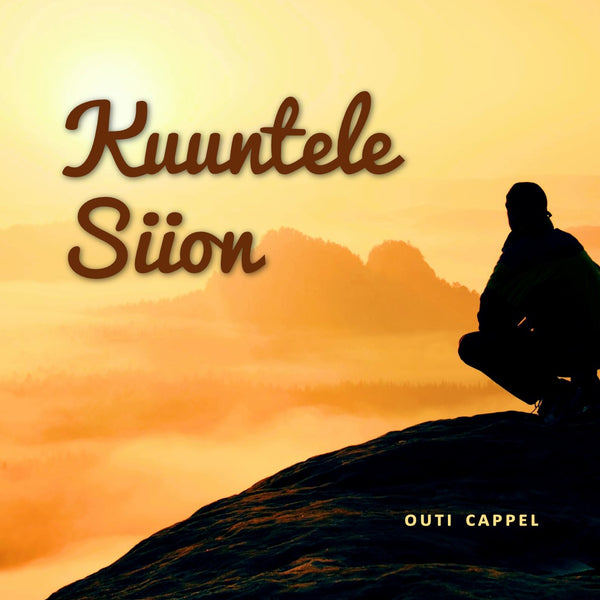 Outi Cappel: Kuuntele Siion