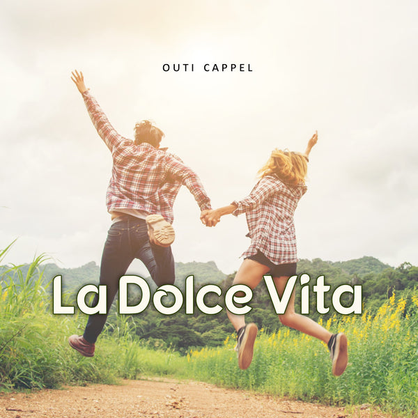Outi Cappel: La Dolce Vita