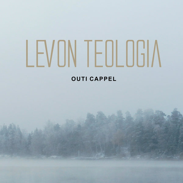 Outi Cappel: Levon teologia