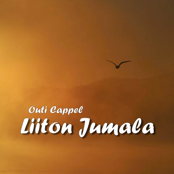Outi Cappel: Liiton Jumala