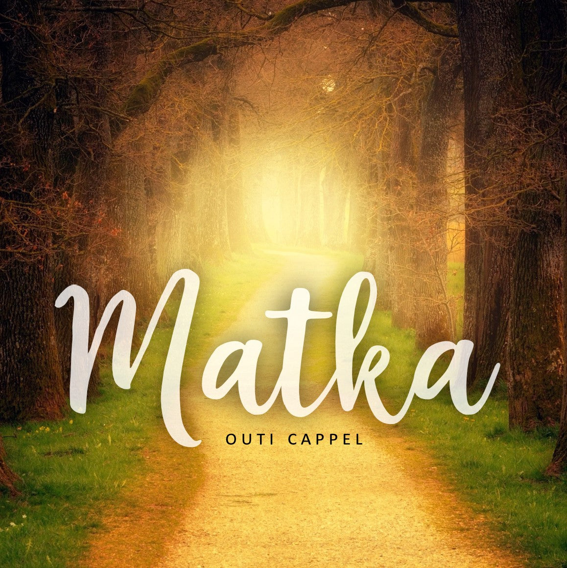 Outi Cappel: Matka