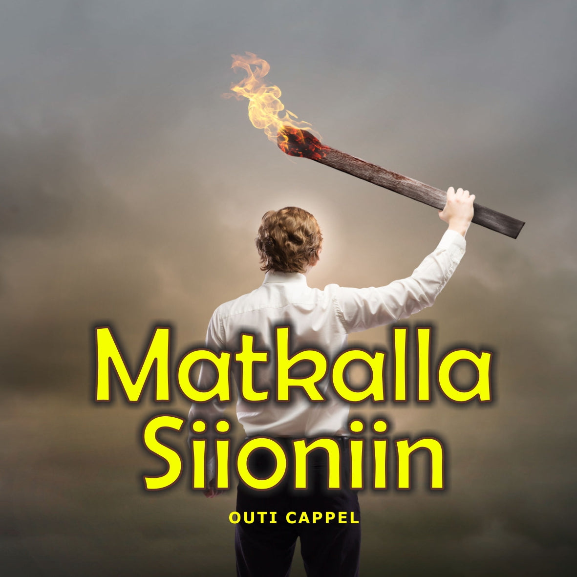 Outi Cappel: Matkalla Siioniin