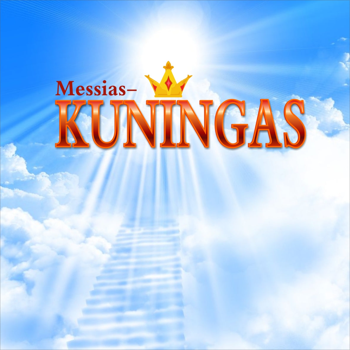 Outi Cappel: Messias-kuningas