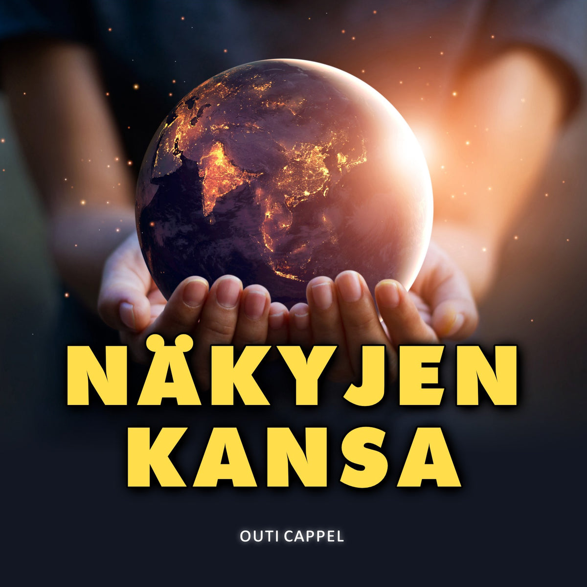 Outi Cappel: Näkyjen kansa