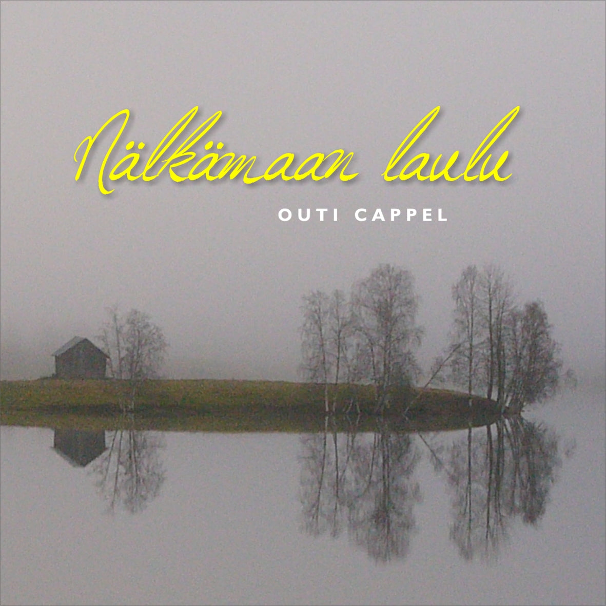 Outi Cappel: Nälkämaan laulu