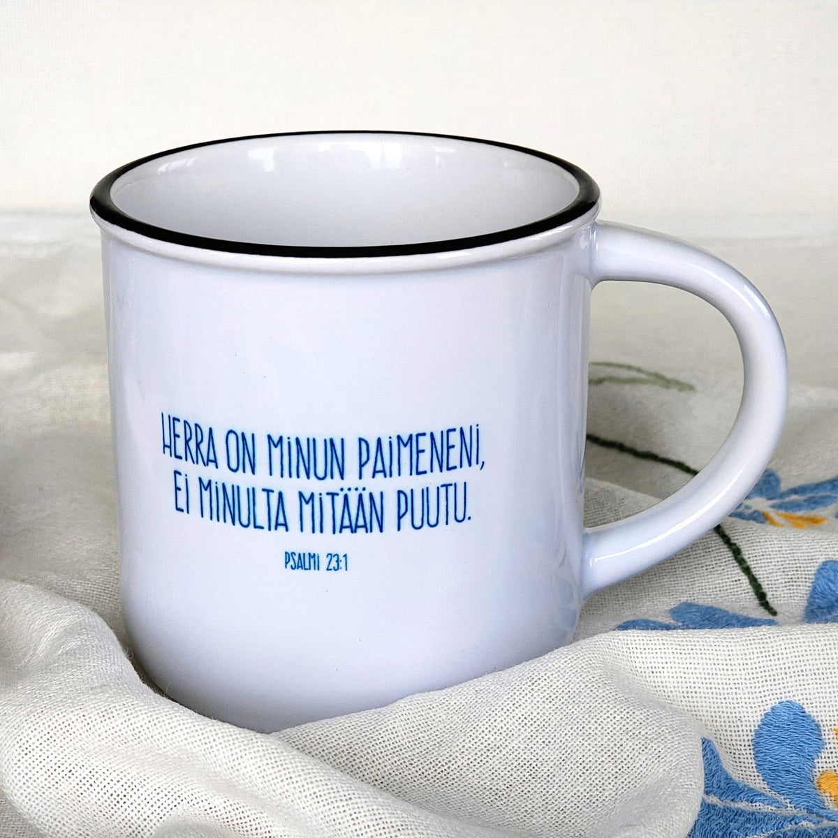 Mukisarja "Hyvä Paimen"