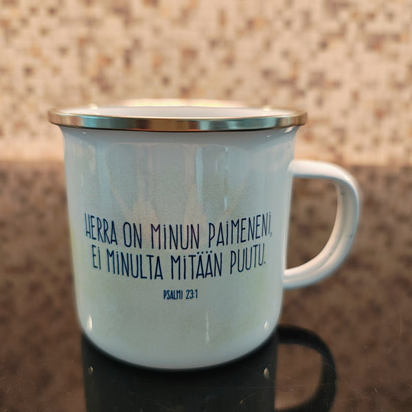 Mukisarja "Hyvä Paimen"