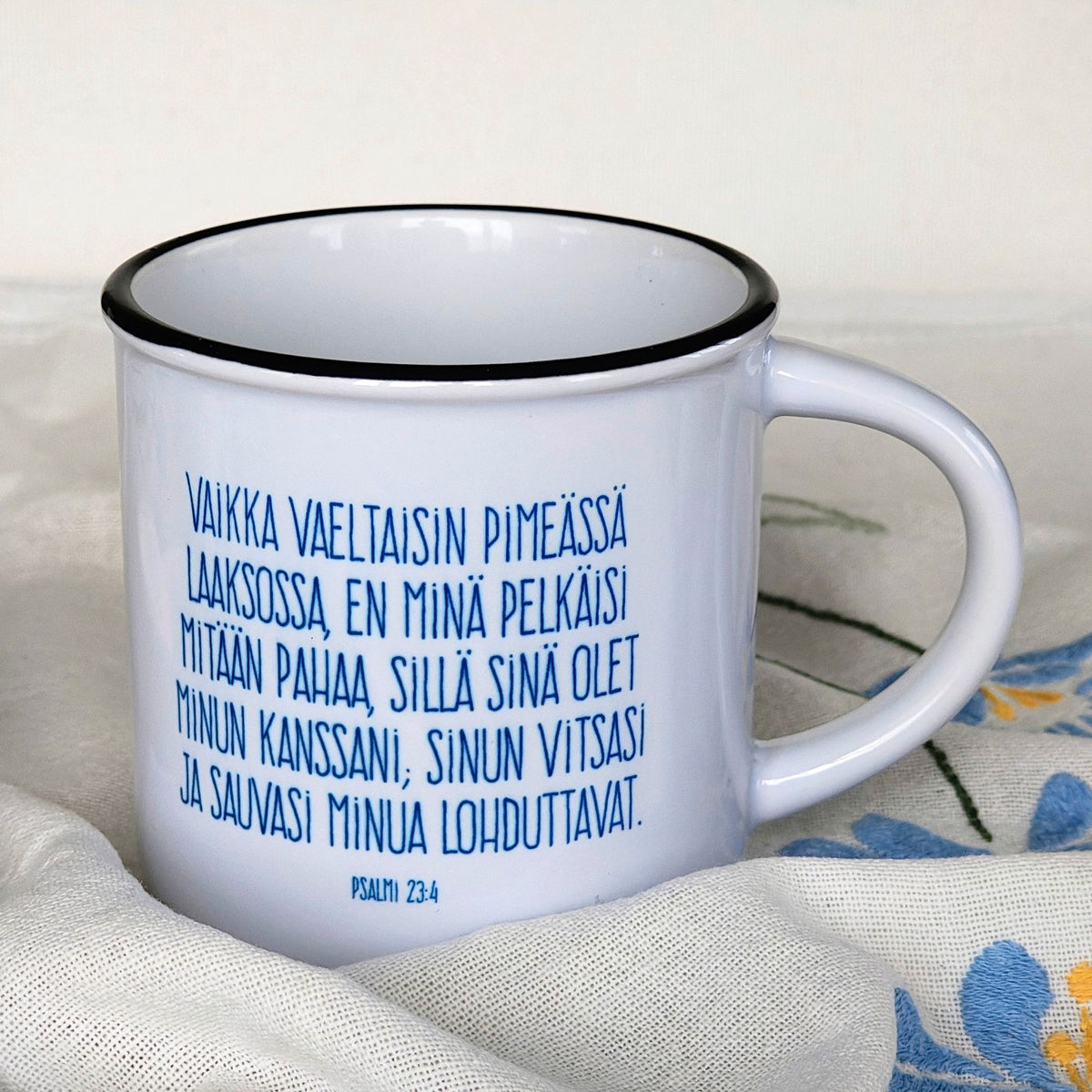 Mukisarja "Hyvä Paimen"