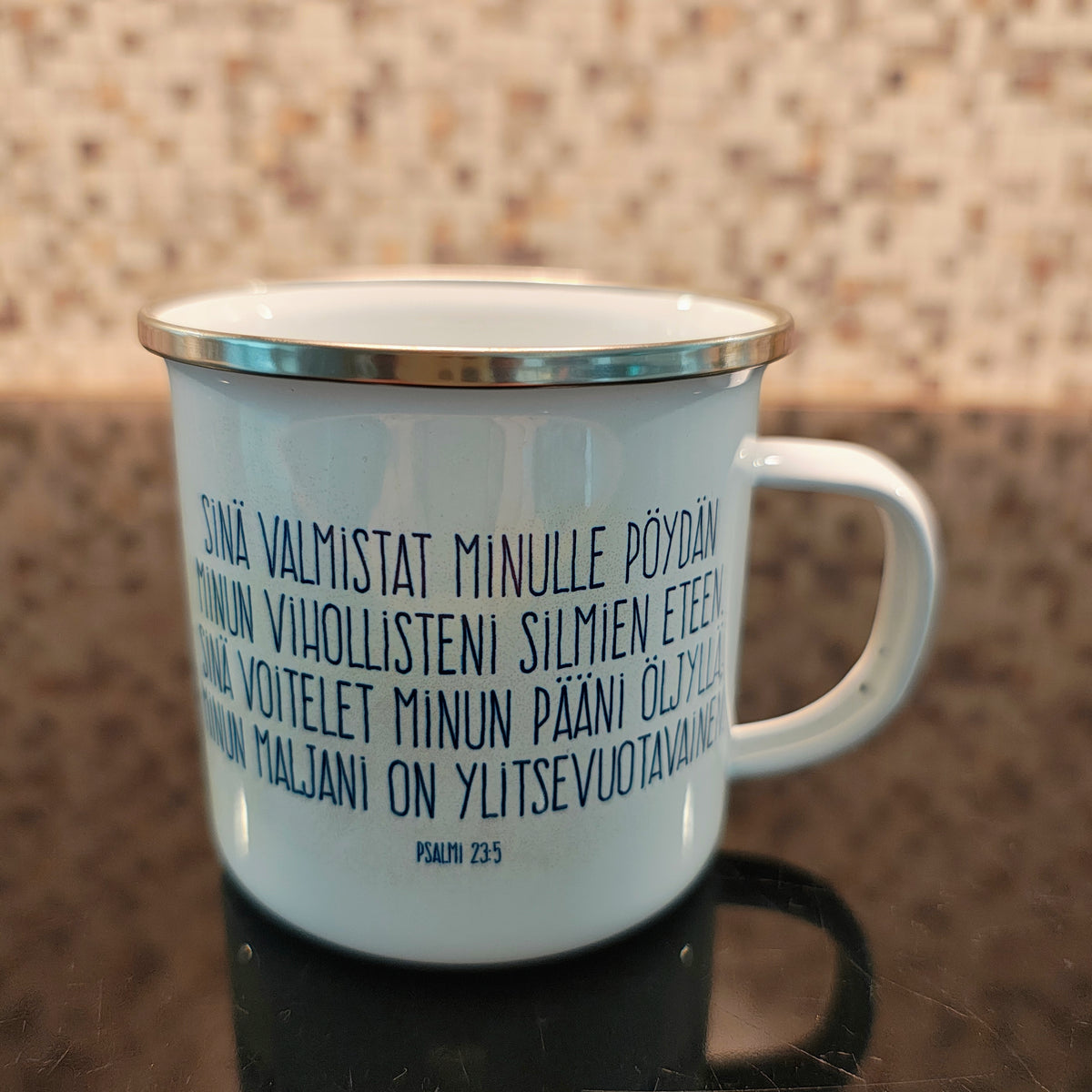 Mukisarja "Hyvä Paimen"