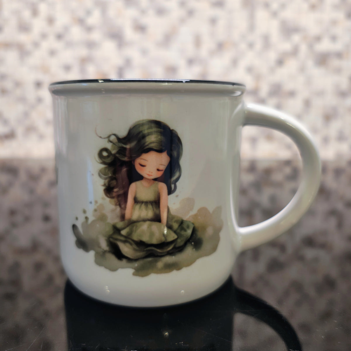 Muki "Sinä osoitat minulle"