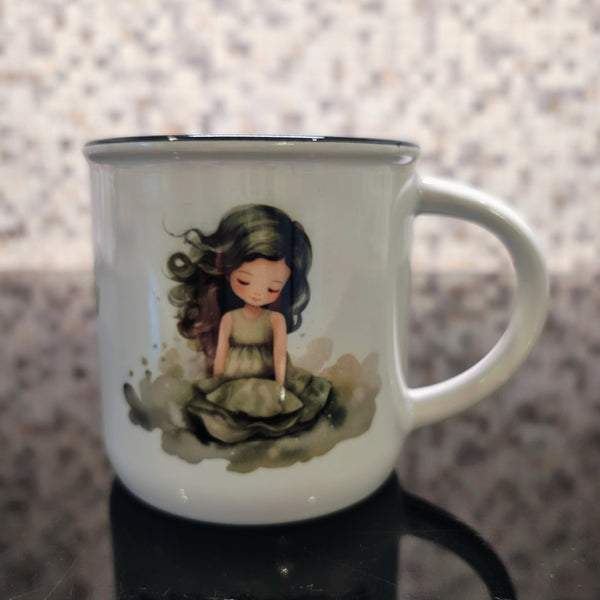 Muki "Sinä osoitat minulle"