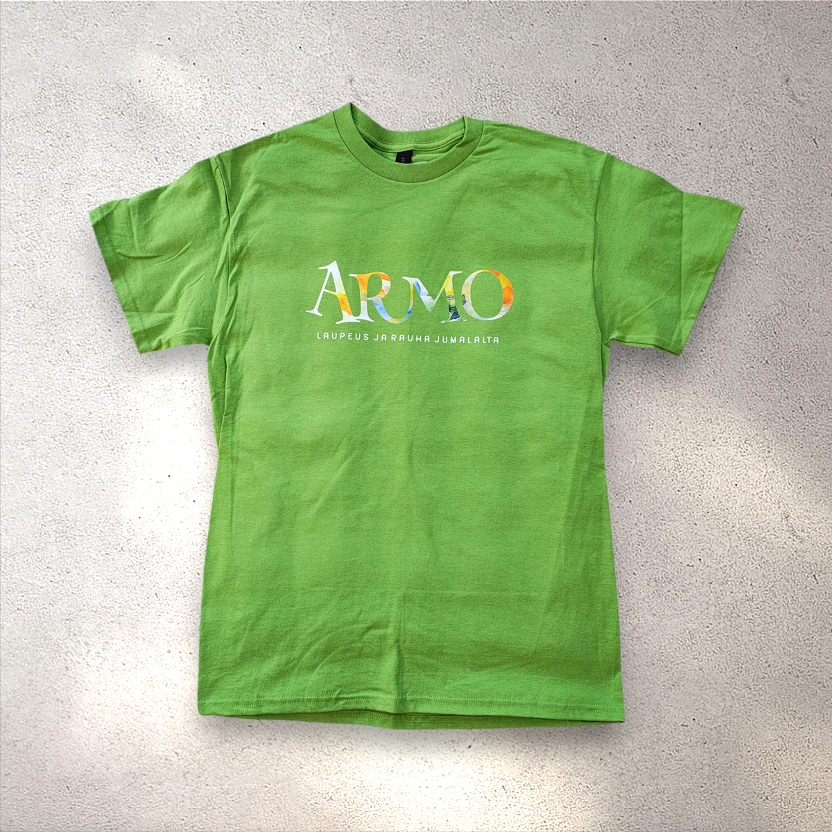 T-paita "Armo"