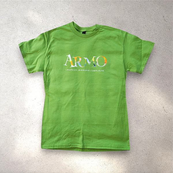 T-paita "Armo"