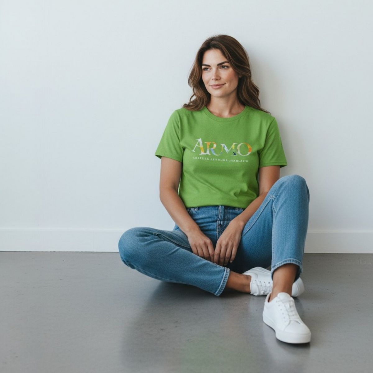 T-paita "Armo"