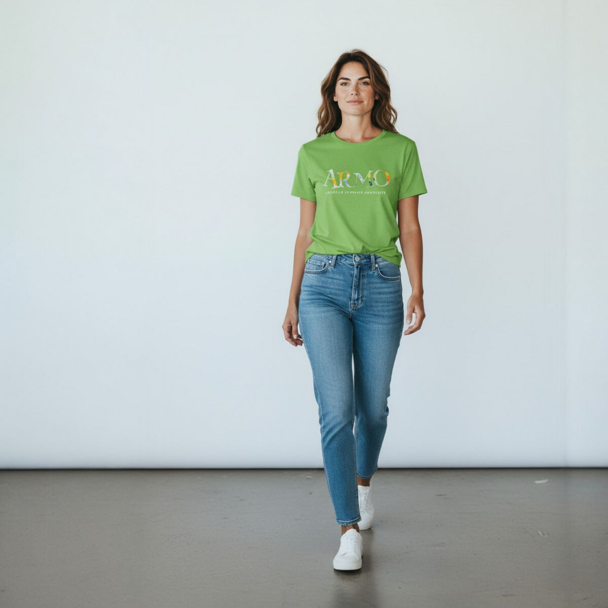 T-paita "Armo"