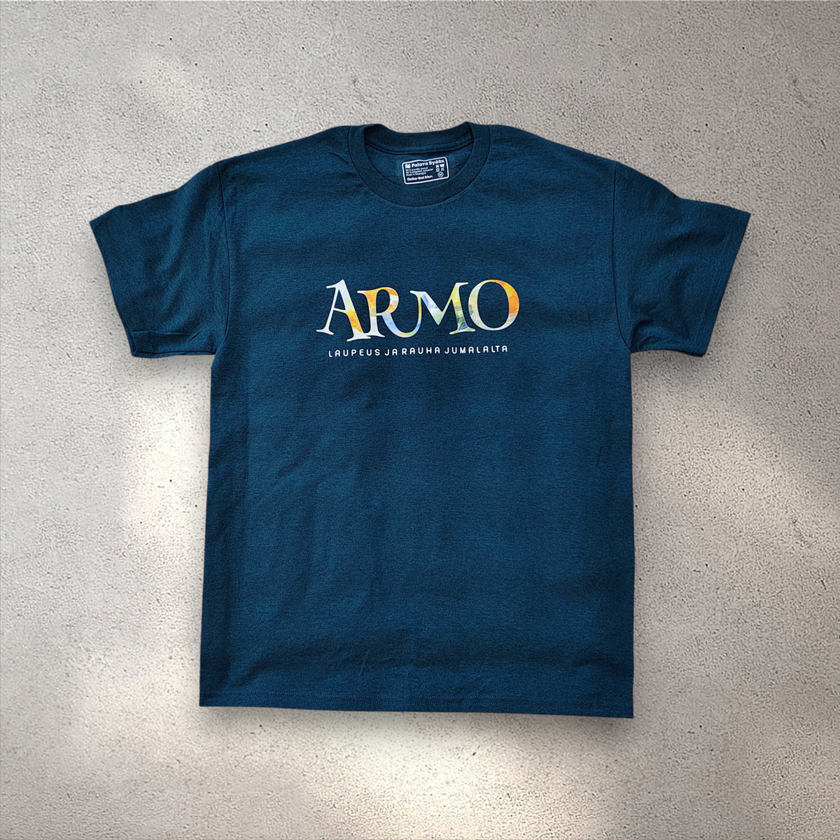 T-paita "Armo"
