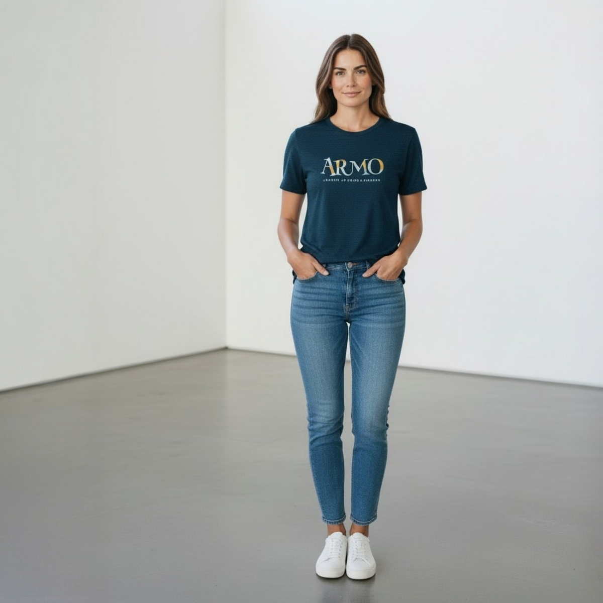 T-paita "Armo"