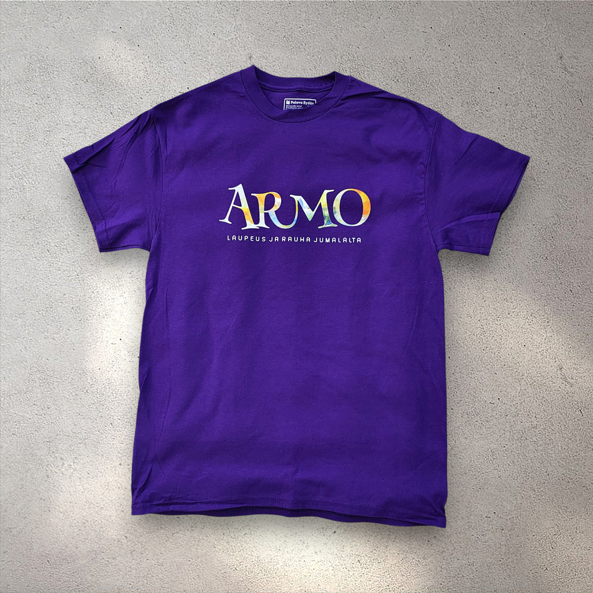 T-paita "Armo"