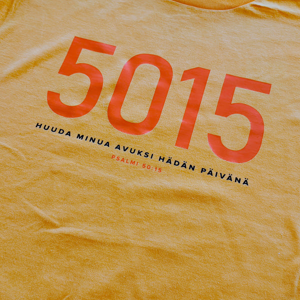 T-paita "5015"