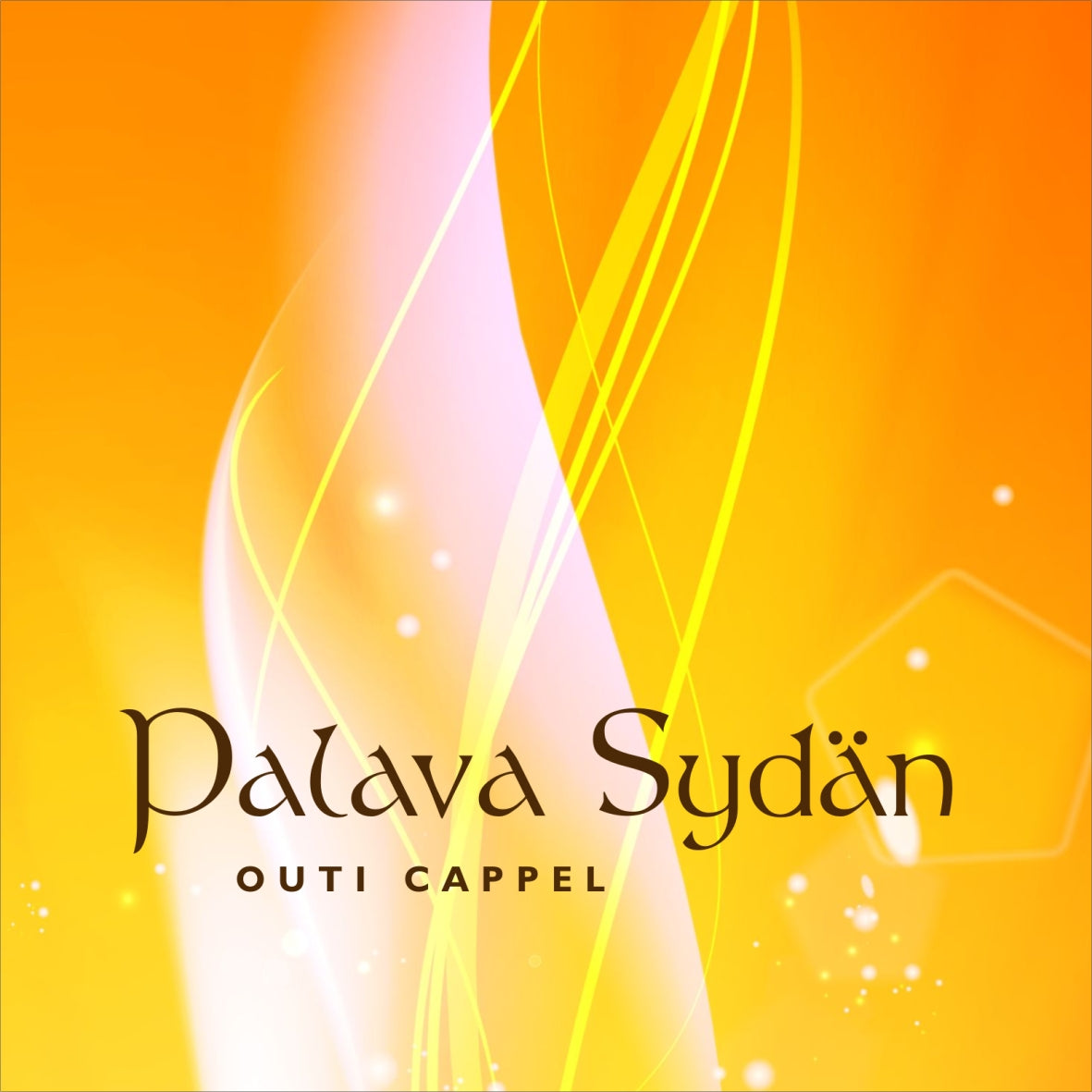 Outi Cappel: Palava Sydän