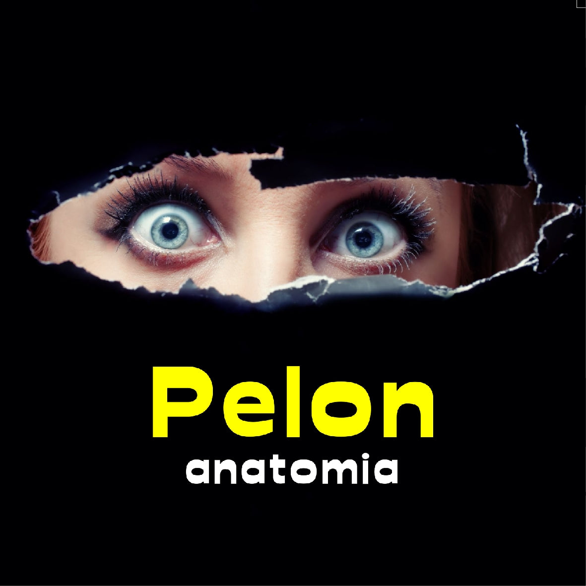 Outi Cappel: Pelon anatomia