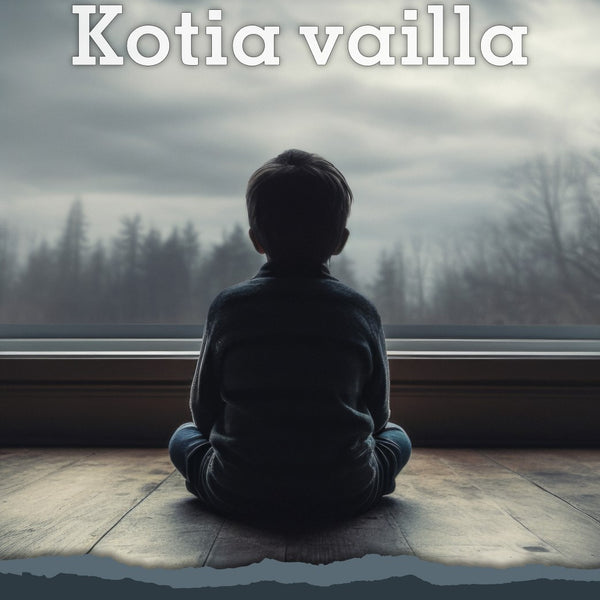 Polkuja taivaallisiin 3 - Kotia vailla