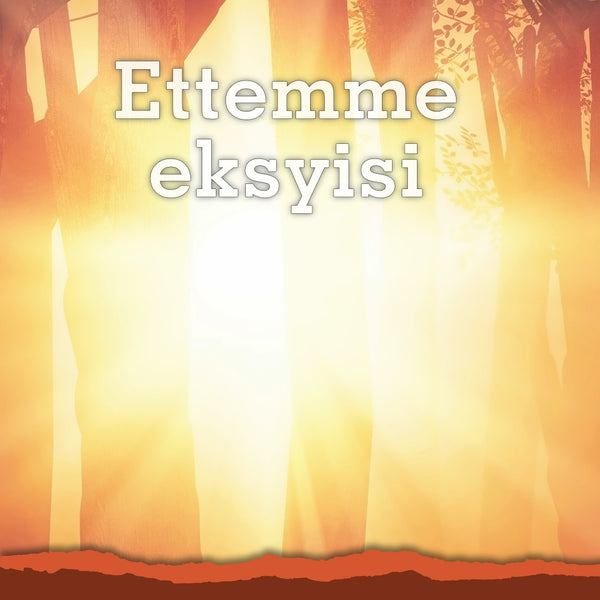 Polkuja taivaallisiin 5 - Ettemme eksyisi
