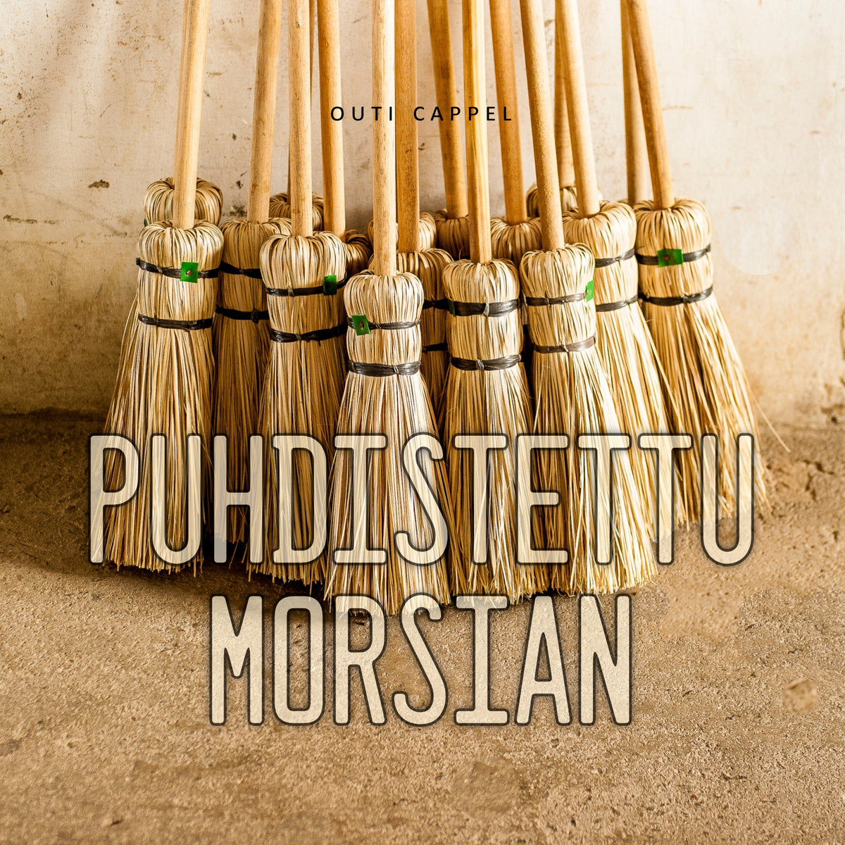 Outi Cappel: Puhdistettu morsian