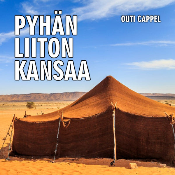 Outi Cappel: Pyhän liiton kansaa