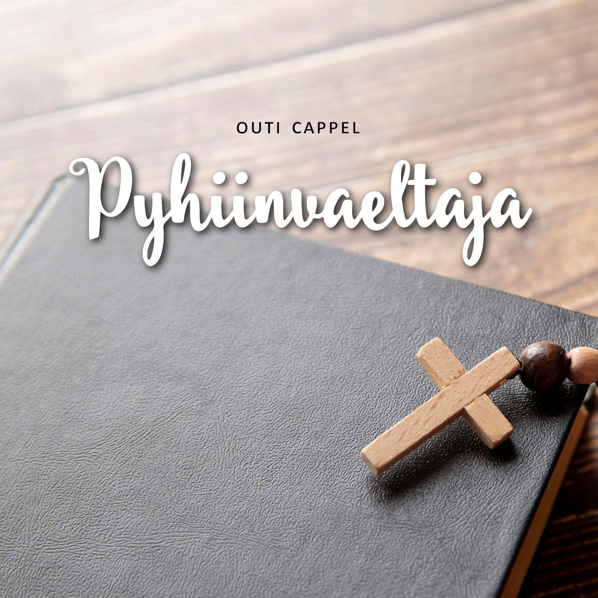 Outi Cappel: Pyhiinvaeltaja