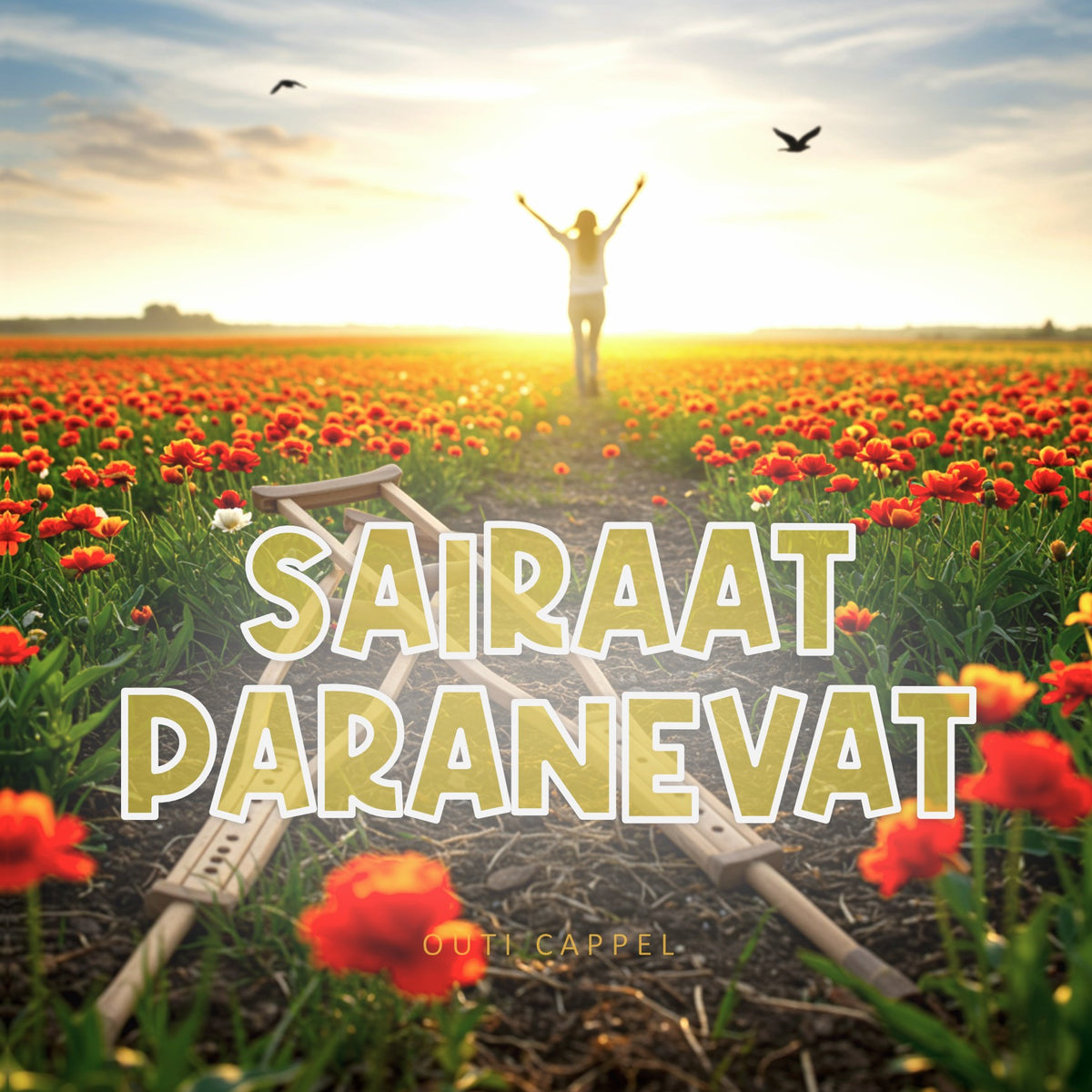 Outi Cappel: Sairaat paranevat